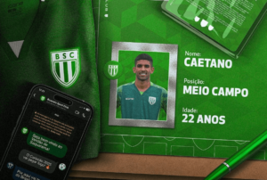 Red Bull Bragantino define destino de nove jovens em 2025, veja