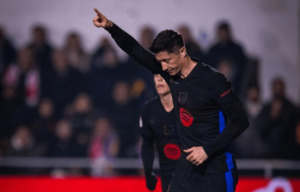 Em ritmo de treino, Barcelona goleia Barbastro, da 4ª Divisão, pela Copa do Rei