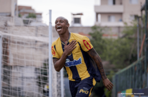 Copinha: Novorizontino estreia goleando ABC em Votorantim