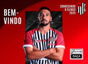 Paulistão Série A3: Bandeirante anuncia 16 atletas, veja lista