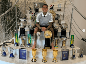 Dudu rebate Leila: 'Minha história foi gigante. Me esquece, vai tomar no c...'