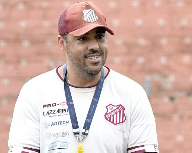 Sertãozinho Marcelo Marelli