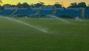 Paulistão Série A3: Lemense lança promoção para estreia em casa