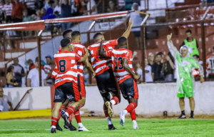 Linense 1 x 0 Juventus - Elefante estreia somando três pontos na Série A2