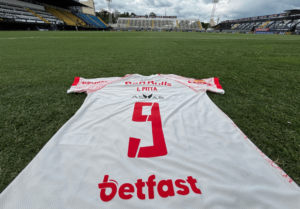 Red Bull Bragantino divulga numeração fixa para o Paulistão, confira