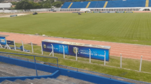 Paulistão Série A3: FPF libera e Lemense mandará jogos no Bruno Lazzarini