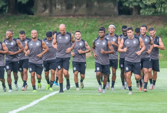 CAPIXABA: Na abertura, Nova Venécia recebe atual campeão Rio Branco SAF