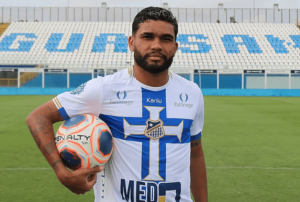 Paulistão Série A3: União São João tem 25 atletas, confira elenco