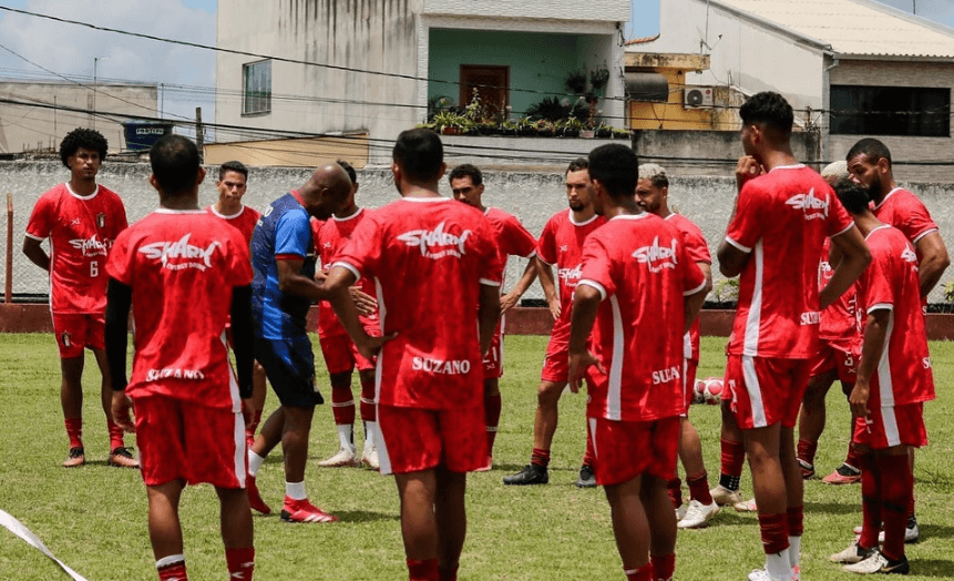 União Suzano x União São João – Duelo marca abertura da Série A3