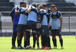 Rio Branco x EC São Bernardo - Tigre campeão da A4 recebe o Cachorrão