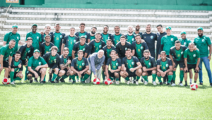 Rio Preto x Catanduva - Jacaré recebe Santo na estreia da Série A3