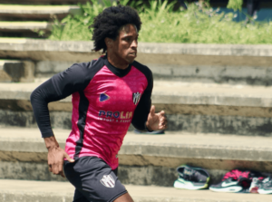 Paulistão Série A3: EC São Bernardo anuncia atacante com carreira europeia