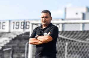 Paraibano: Treze demite treinador após derrota no clássico