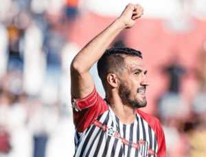 Paulistão Série A3: Bandeirante volta a vencer Marília na estreia