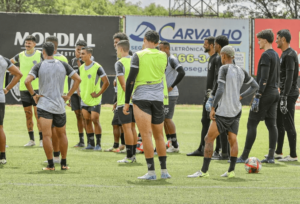 Paulistão Série A3: Rio Branco fecha elenco, com 26 atletas