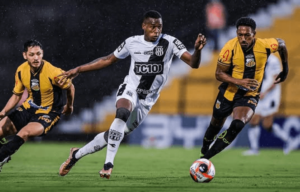 Ponte Preta volta a contar com volante e tem dúvida no meio