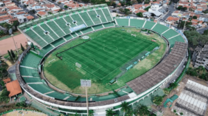 Guarani volta atrás e enfrentará Palmeiras no Brinco