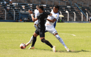 Monte Azul 1 x 1 Rio Branco - Equilíbrio entre campeões