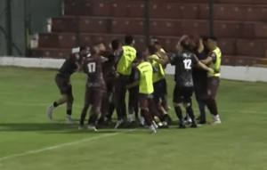 Sertãozinho 1 x 0 Lemense - Touro marca gol no limite e soma três pontos