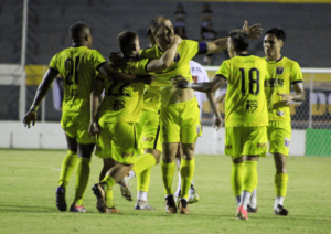Catanduva 2 x 0 Bandeirante - Santo se recupera, com grande atuação coletiva