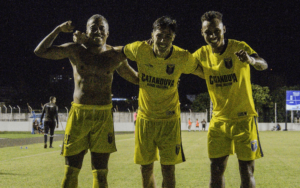 PAULISTÃO SÉRIE A3: Catanduva, Sertãozinho e Marília vencem em casa