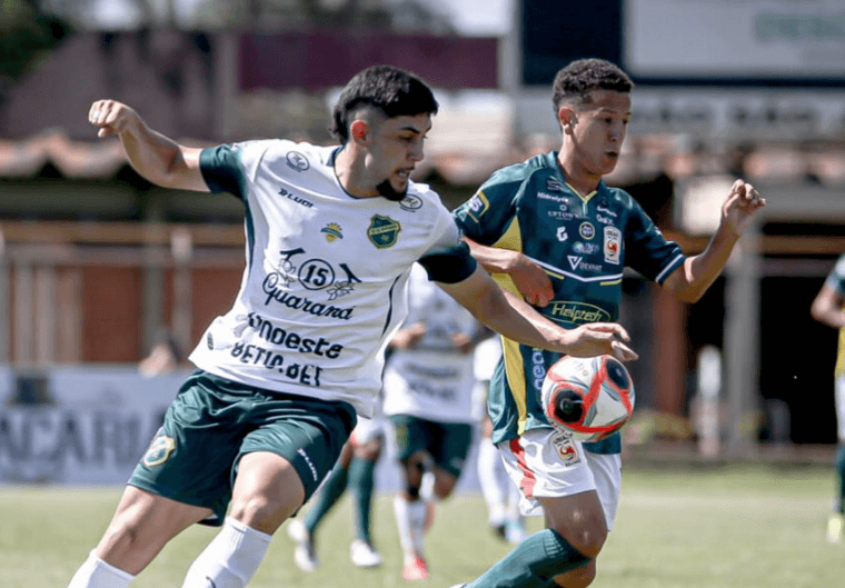 PAULISTÃO SÉRIE A3: Catanduva, Sertãozinho e Marília vencem em casa 2 União São João XV de Jaú A3