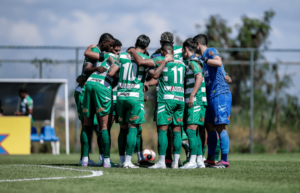 Desportivo Brasil 0 x 1 Rio Preto - Jacaré é o único 100% na Série A3