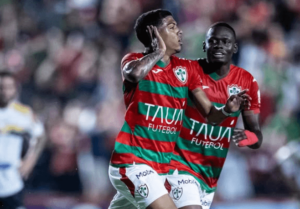 Portuguesa deve visitar Mirassol com quatro desfalques