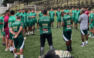 Paulistão Série A3: Volante elogia início da Francana: 