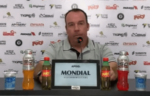 Paulistão Série A3: Rio Branco encara líder e técnico avalia: 