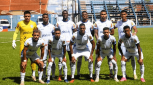 Monte Azul x Desportivo Brasil - AMA mira o topo e DB tenta pontuar