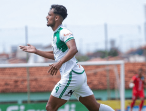 Francana 4 x 2 Bandeirante - Artilheiro e passador, Gustavo comanda vitória