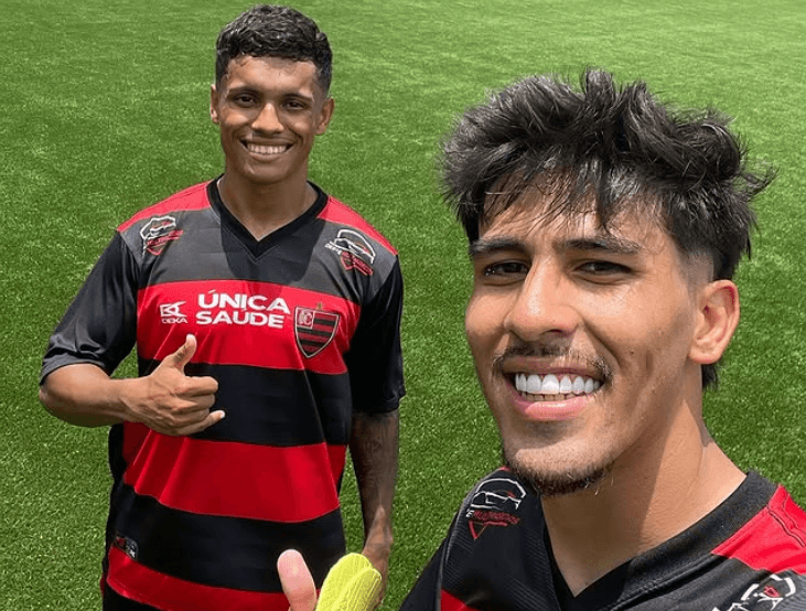 Oeste 2 x 0 São Bento – Rubrão eficiente!