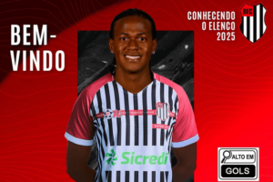 Paulistão Série A3: Bandeirante anuncia duas contratações