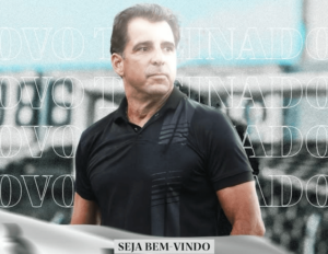 Paraibano: Treze anuncia novo treinador, campeão de Série C