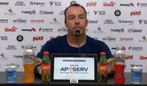 Paulistão Série A3: Técnico do Rio Branco elogia atuação: 