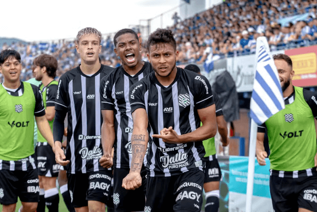 Gabriel Santiago Figueirense