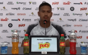 Paulistão Série A3: Atacante do Rio Branco avalia postura: 