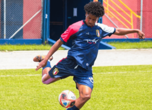 União Suzano x Sertãozinho - Javali tenta 1ª vitória no Suzanão