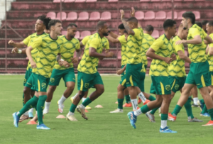 XV de Jaú x Rio Branco - Galo quer vingança após 2024