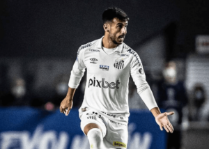 Alagoano: CSA contrata volante ex-Guarani e Santos