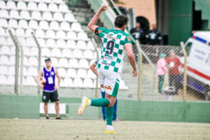 Rio Preto 1 x 0 Comercial - Segue o líder! Jacaré na frente