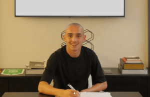 Paulistão Série A3: EC São Bernardo efetiva jovem do Sub-20