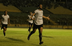 XV de Jaú 0 x 2 Rio Branco - Tigre ruge fora de casa e cola nos líderes