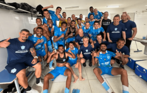 PAULISTÃO SÉRIE A3: Rio Preto se mantém líder; Marília e Catanduva encostam