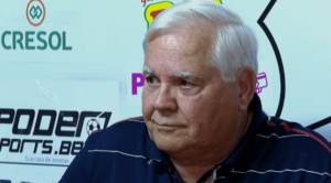 Paulistão Série A3: Presidente do Comercial assume: 