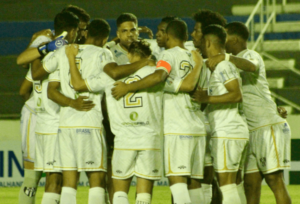 EC São Bernardo x Desportivo Brasil - Cachorrão faz duelo direto com o DB