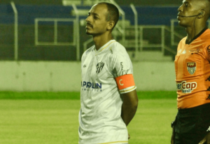 Paulistão Série A3: Volante do EC São Bernardo realça: 