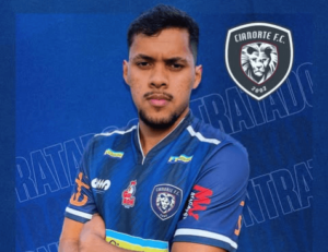 Paulistão Série A3: Monte Azul contrata centroavante, por empréstimo