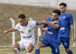 Lemense x Francana - Quem vai escalar na Série A3?